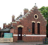 Berry Historic Museum - Surfers Gold Coast