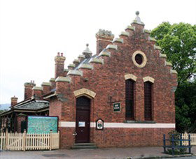 Berry Historic Museum - Surfers Gold Coast 0