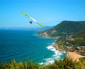 Stanwell Park NSW Surfers Gold Coast