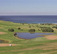 Gerringong Golf Club - Surfers Gold Coast