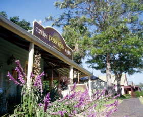 Central Tilba NSW Surfers Gold Coast