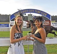 Nowra Raceway - Surfers Gold Coast