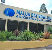 Malua Bay Bowling and Recreation Club - Surfers Gold Coast