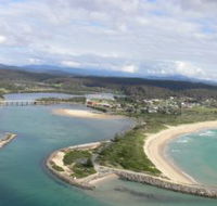 Bermagui Country Club - Surfers Gold Coast