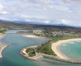 Bermagui Country Club - Surfers Gold Coast 0