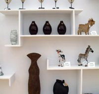 Swinging Swaggy Pottery Gift Ware and Cafe - Surfers Gold Coast