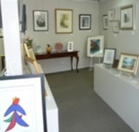 Kiama Art Gallery - Surfers Gold Coast