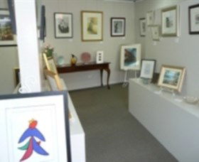 Kiama Art Gallery - Surfers Gold Coast 0