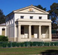 Berry Courthouse - Surfers Gold Coast