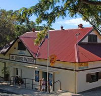 ABC Cheese Factory - Surfers Gold Coast