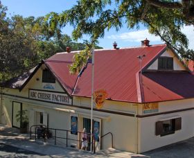 ABC Cheese Factory - Surfers Gold Coast 0
