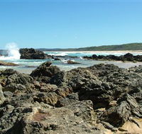 Coastal Walks - Bermagui - Surfers Gold Coast