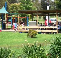 Nowra Golf Range and Putt Putt - Surfers Gold Coast