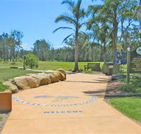 Callala Beach RSL Country Golf Club - Surfers Gold Coast