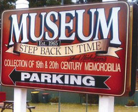 Tabourie Lake Museum - Surfers Gold Coast 0