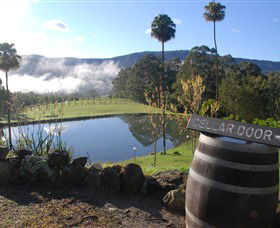 Yarrawa Estate - Surfers Gold Coast 0
