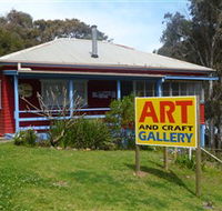 MACS Cottage Gallery - Surfers Gold Coast