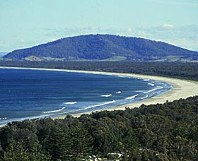 Gerroa NSW Surfers Gold Coast