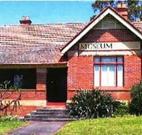 Nowra Museum and Shoalhaven Historical Society - Surfers Gold Coast