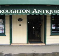 Broughton Antiques - Surfers Gold Coast