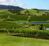 Crooked River Winery - Surfers Gold Coast