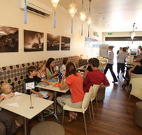 Cafe Parkview - Surfers Gold Coast