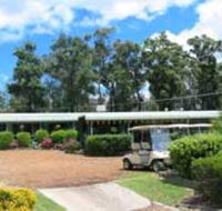Sussex Inlet Golf Club - Surfers Gold Coast
