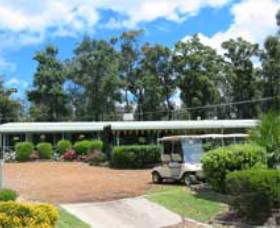 Sussex Inlet Golf Club - Surfers Gold Coast 0