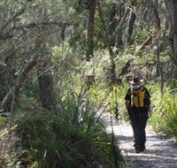 Barren Grounds Nature Reserve - Surfers Gold Coast