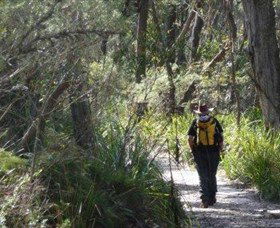 Barren Grounds Nature Reserve - Surfers Gold Coast 0
