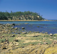 Aslings Beach - Surfers Gold Coast