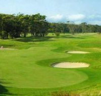 Shoalhaven Heads Golf Club Bistro - Surfers Gold Coast