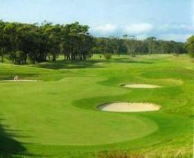 Shoalhaven Heads Golf Club Bistro - Surfers Gold Coast 0