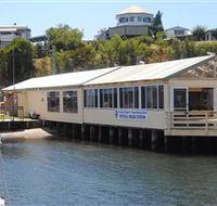 Narooma Sport and Gamefishing Club Inc - Surfers Gold Coast