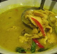 Jing Jo Cafe Restaurant - Surfers Gold Coast