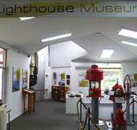 Narooma Lighthouse Museum - Surfers Gold Coast