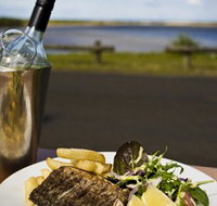 Hedys Restaurant at the Heads Hotel - Surfers Gold Coast
