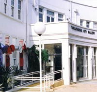 Wollongong Art Gallery - Surfers Gold Coast