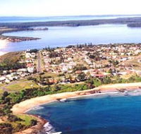 Oceans Mirror Gifts - Surfers Gold Coast