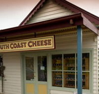 South Coast Cheese - Surfers Gold Coast