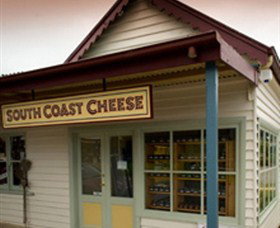 South Coast Cheese - Surfers Gold Coast 0