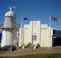 Eden Killer Whale Museum - Surfers Gold Coast