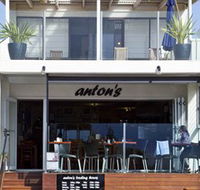 Antons - Surfers Gold Coast