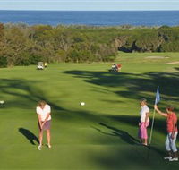 Tura Beach Country Club - Surfers Gold Coast