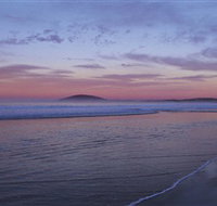 Seven Mile Beach National Park - Surfers Gold Coast