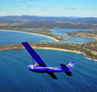 Merimbula Air Services - Surfers Gold Coast