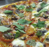 Mezzadellas Woodfired Pizza and Tapas - Surfers Gold Coast