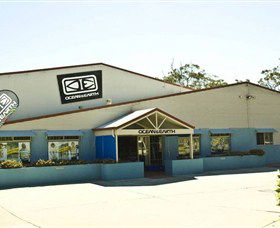 Ocean And Earth Factory Outlet - Surfers Gold Coast 0