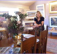 Grace Paleg Studio Gallery - Surfers Gold Coast