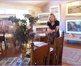 Grace Paleg Studio Gallery - Surfers Gold Coast 0